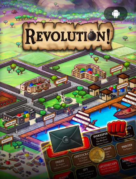 Revolution