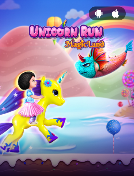 Unicorn Run 