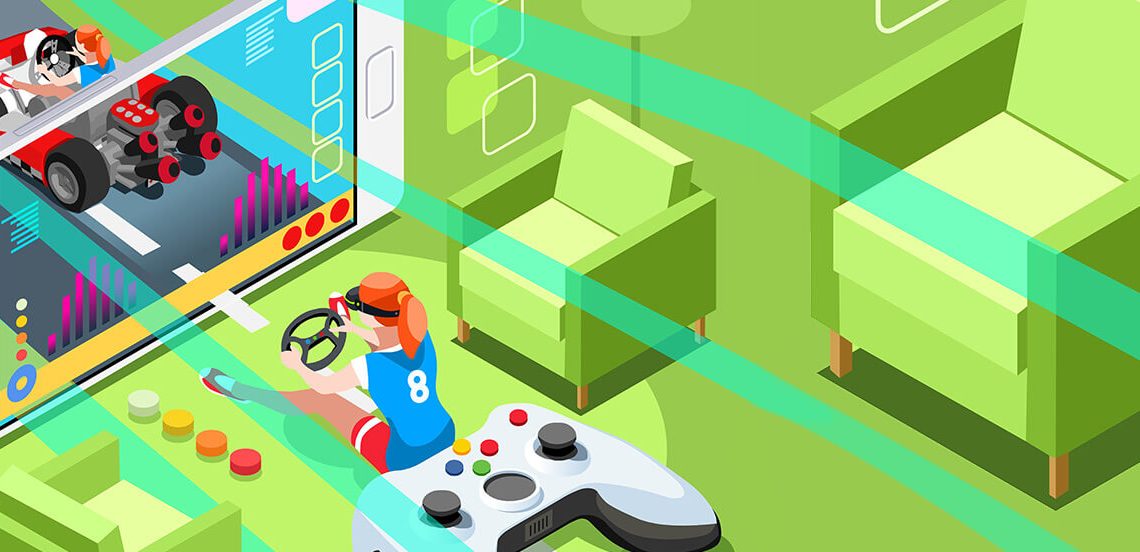 The Best Mobile Game Development Tips To Build A Successful Game