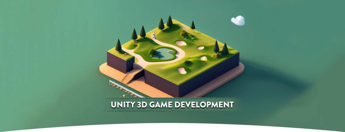 UNITY 3D GAME DEVELOPMENT